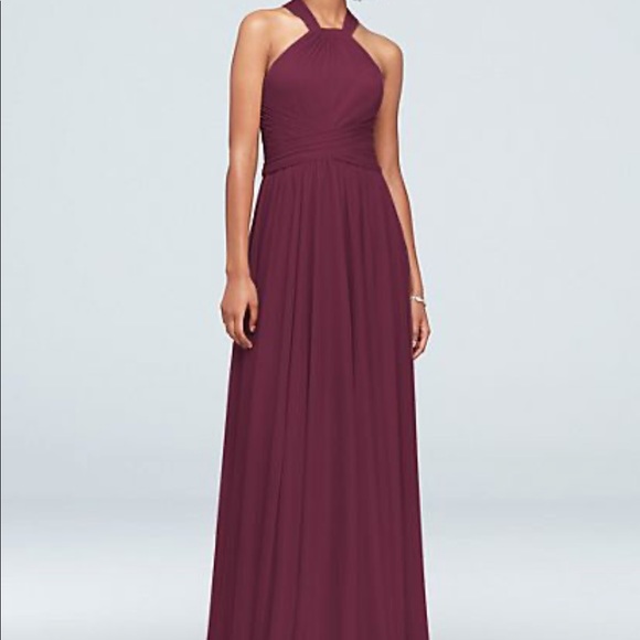 Bridesmaid dress - Picture 4 of 6